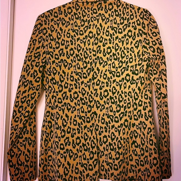 Banana Republic Long and Lean blazer - Picture 3 of 3